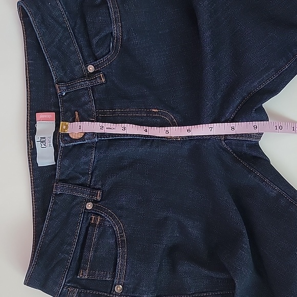 CAbi Skinny Jeans/ 2. - Picture 6 of 10